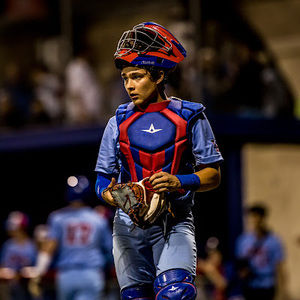 Meet your Posher, Benjamin